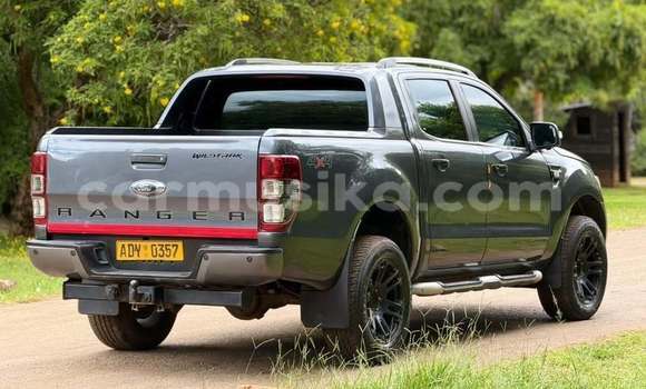 Buy Used Ford Ranger Other Car in Harare in Harare Buy Used Ford Ranger Other Car in Harare in Harare