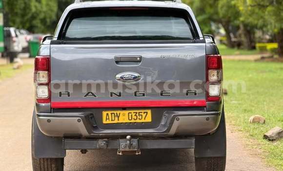 Buy Used Ford Ranger Other Car in Harare in Harare Buy Used Ford Ranger Other Car in Harare in Harare