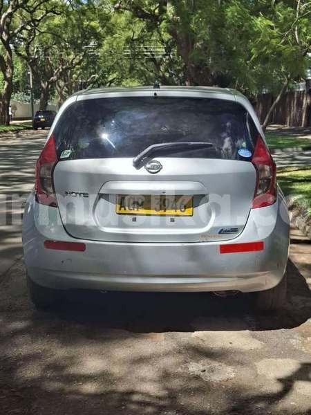 Big with watermark nissan note harare harare 37938