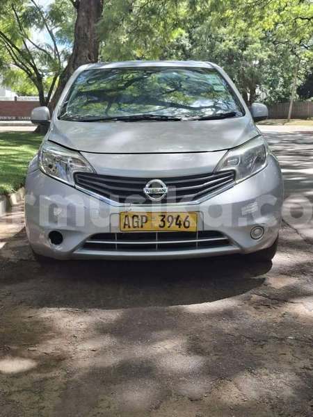 Big with watermark nissan note harare harare 37938