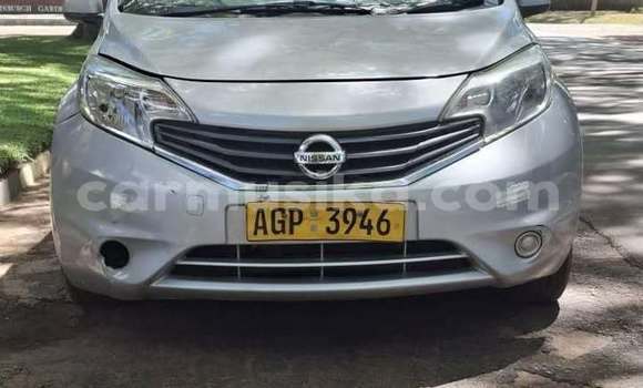 Buy Used Nissan Note Other Car in Harare in Harare Buy Used Nissan Note Other Car in Harare in Harare
