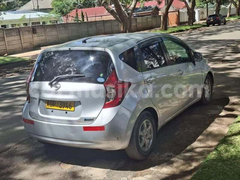 Big with watermark nissan note harare harare 37938