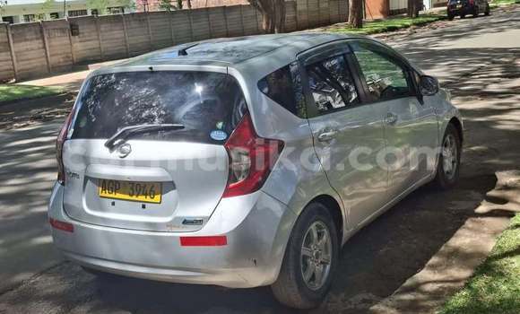 Buy Used Nissan Note Other Car in Harare in Harare Buy Used Nissan Note Other Car in Harare in Harare