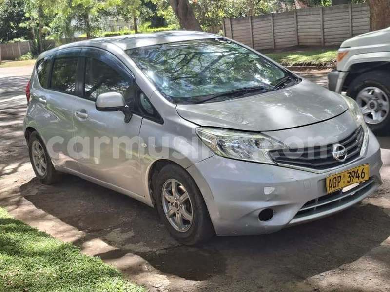Big with watermark nissan note harare harare 37938