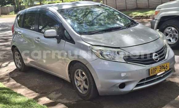 Buy Used Nissan Note Other Car in Harare in Harare Buy Used Nissan Note Other Car in Harare in Harare