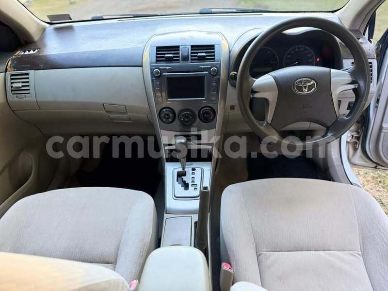 Big with watermark toyota axio harare harare 37939