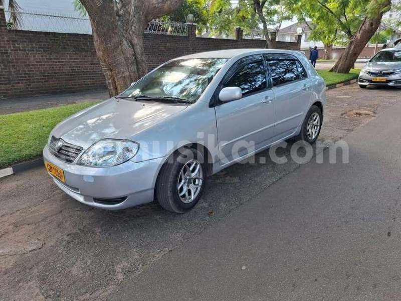 Big with watermark toyota runx harare harare 37940