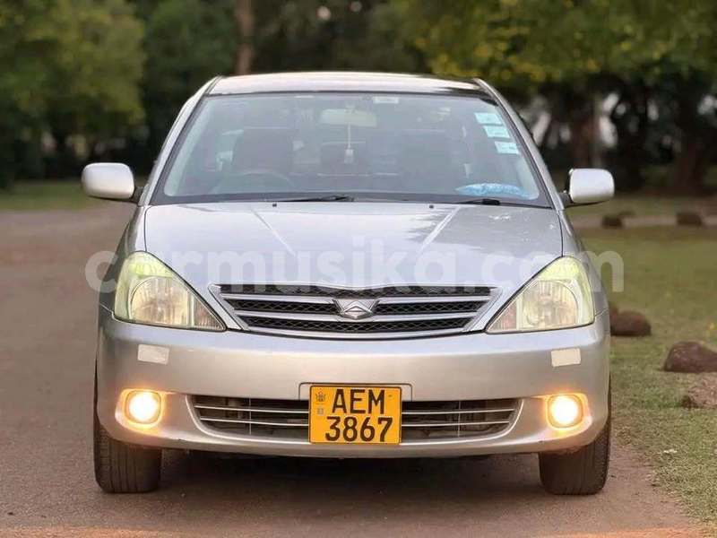 Big with watermark toyota allion harare harare 37941