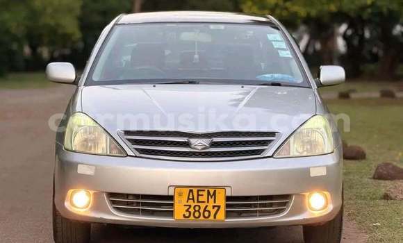 Buy Used Toyota Allion Other Car in Harare in Harare