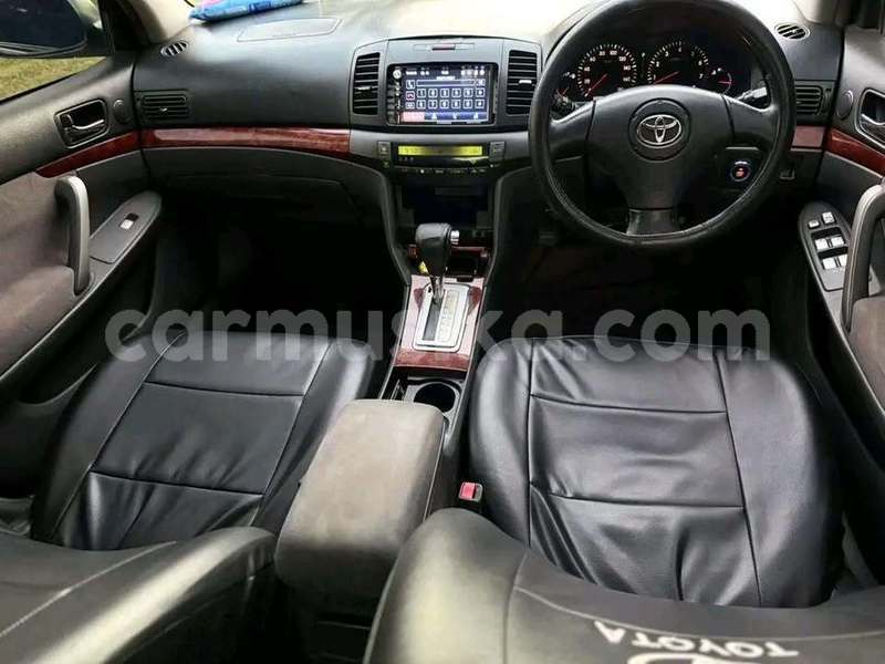 Big with watermark toyota allion harare harare 37941