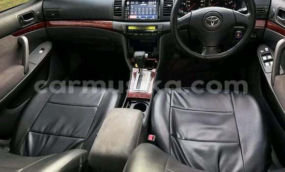 Buy Used Toyota Allion Other Car in Harare in Harare Buy Used Toyota Allion Other Car in Harare in Harare