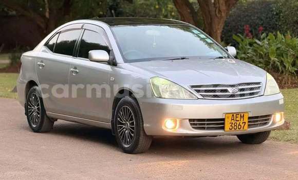 Buy Used Toyota Allion Other Car in Harare in Harare Buy Used Toyota Allion Other Car in Harare in Harare