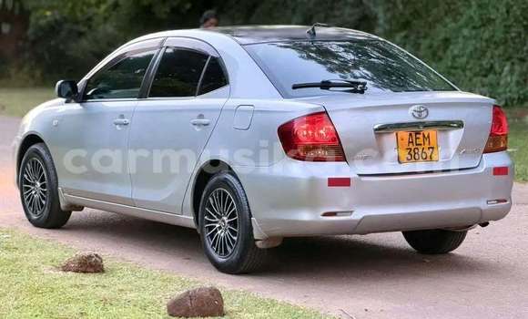 Buy Used Toyota Allion Other Car in Harare in Harare Buy Used Toyota Allion Other Car in Harare in Harare