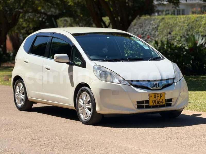 Big with watermark honda fit harare harare 37942