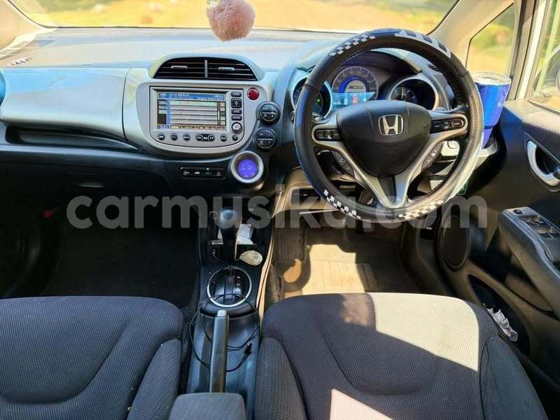 Big with watermark honda fit harare harare 37942