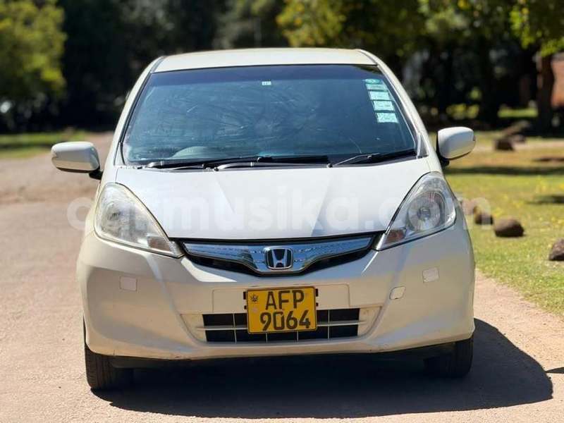 Big with watermark honda fit harare harare 37942