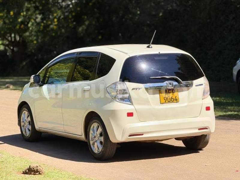 Big with watermark honda fit harare harare 37942