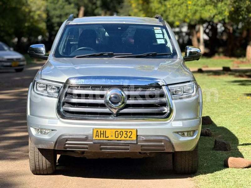 Big with watermark gmc sierra 3500 harare harare 37943