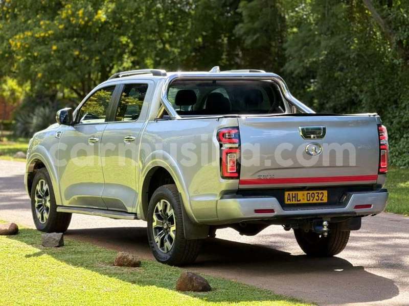 Big with watermark gmc sierra 3500 harare harare 37943