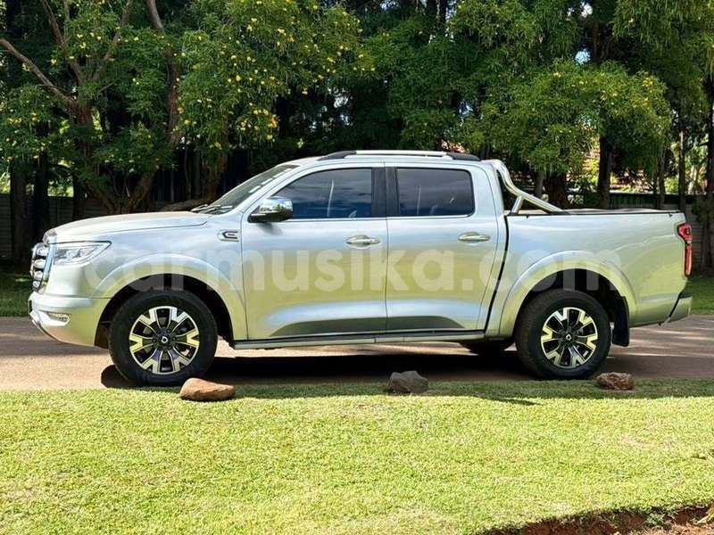 Big with watermark gmc sierra 3500 harare harare 37943