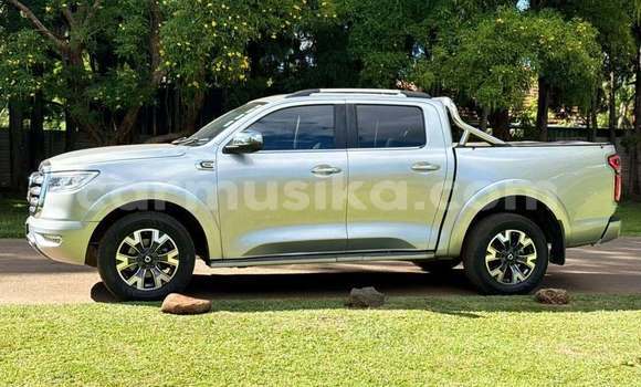 Buy Used GMC Sierra 3500 Other Car in Harare in Harare Buy Used GMC Sierra 3500 Other Car in Harare in Harare