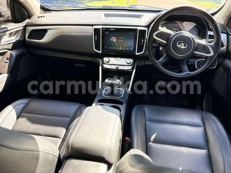 Big with watermark gmc sierra 3500 harare harare 37943