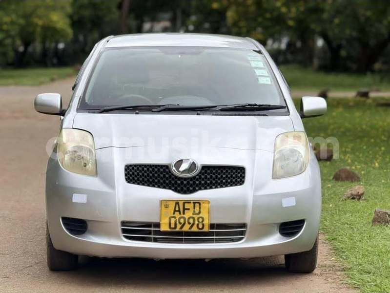 Big with watermark toyota vitz harare harare 37946