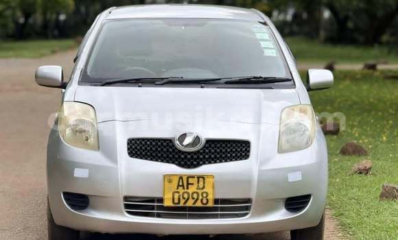 Buy Used Toyota Vitz Other Car in Harare in Harare