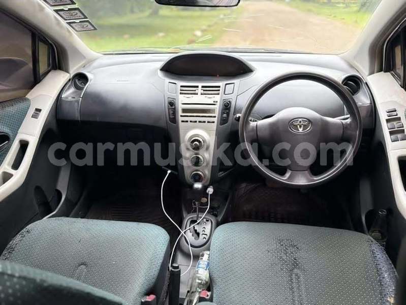 Big with watermark toyota vitz harare harare 37946