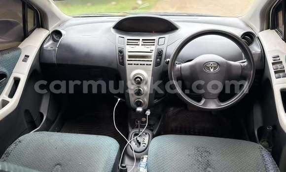 Buy Used Toyota Vitz Other Car in Harare in Harare Buy Used Toyota Vitz Other Car in Harare in Harare