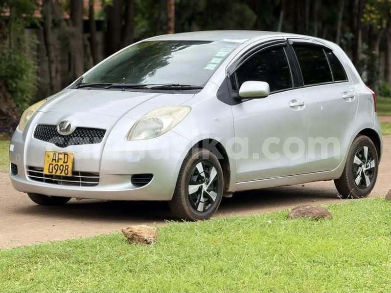 Big with watermark toyota vitz harare harare 37946