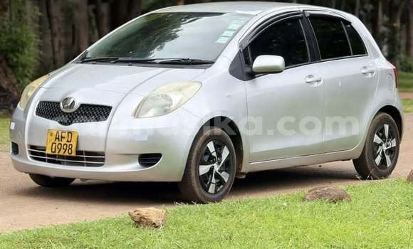 Buy Used Toyota Vitz Other Car in Harare in Harare Buy Used Toyota Vitz Other Car in Harare in Harare