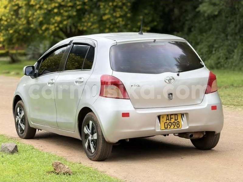 Big with watermark toyota vitz harare harare 37946