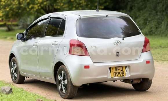 Buy Used Toyota Vitz Other Car in Harare in Harare Buy Used Toyota Vitz Other Car in Harare in Harare