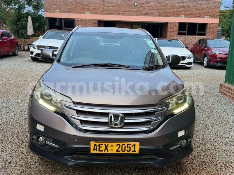 Big with watermark honda cr v harare harare 37947