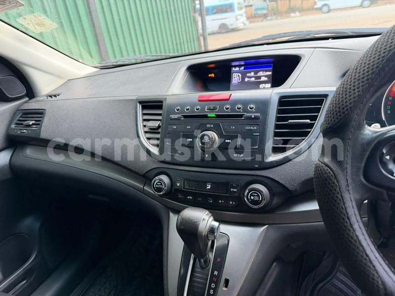 Big with watermark honda cr v harare harare 37947