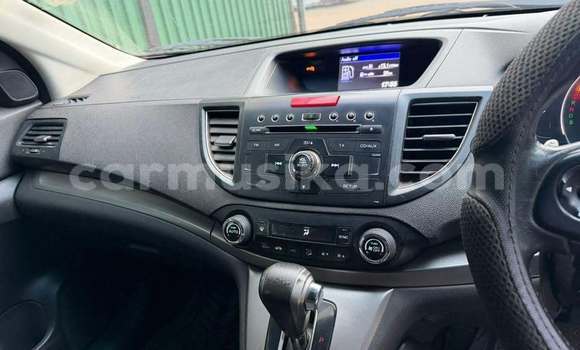 Buy Used Honda CR–V Other Car in Harare in Harare Buy Used Honda CR–V Other Car in Harare in Harare