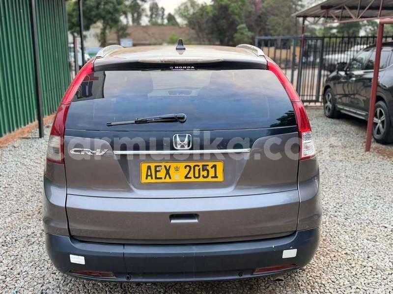 Big with watermark honda cr v harare harare 37947