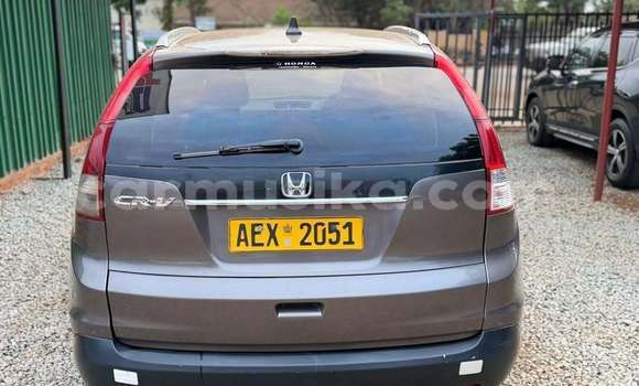 Buy Used Honda CR–V Other Car in Harare in Harare Buy Used Honda CR–V Other Car in Harare in Harare