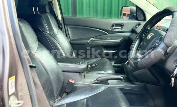 Buy Used Honda CR–V Other Car in Harare in Harare Buy Used Honda CR–V Other Car in Harare in Harare