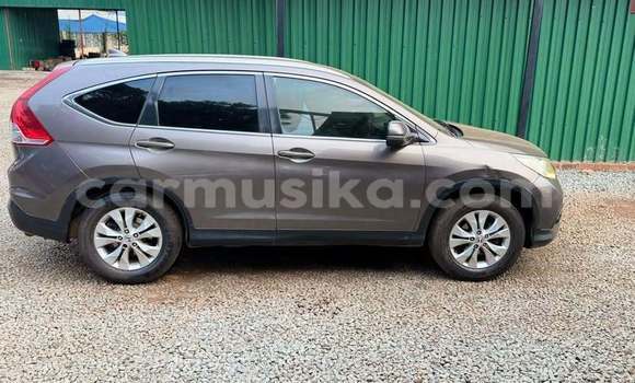 Buy Used Honda CR–V Other Car in Harare in Harare Buy Used Honda CR–V Other Car in Harare in Harare