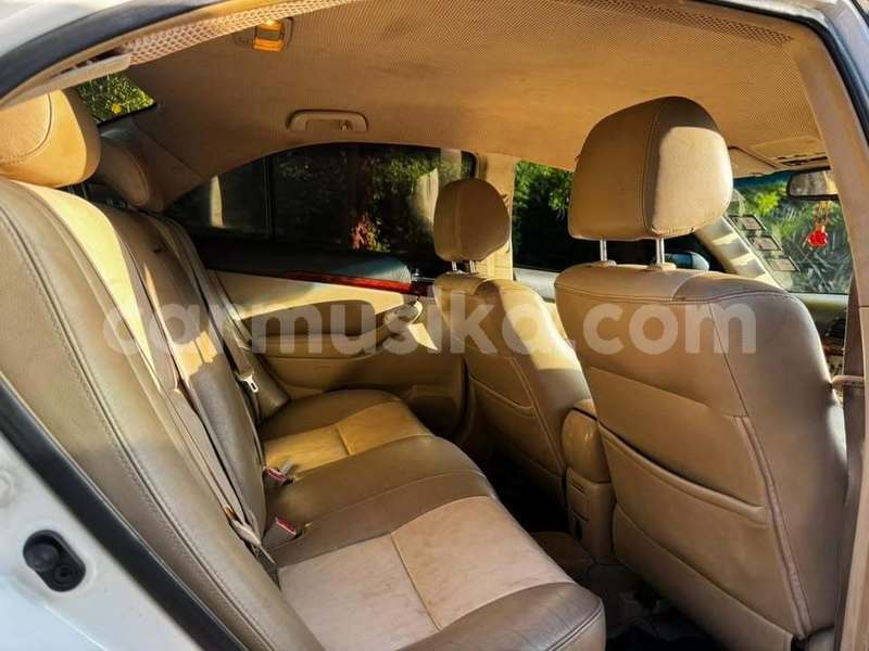 Big with watermark toyota avensis harare harare 37949