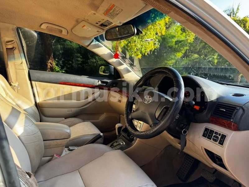 Big with watermark toyota avensis harare harare 37949
