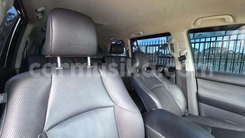 Big with watermark toyota prado harare harare 37950