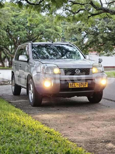 Big with watermark nissan x trail harare harare 37952