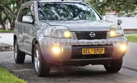 Buy Used Nissan X–Trail Other Car in Harare in Harare