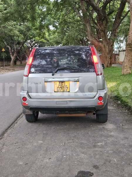 Big with watermark nissan x trail harare harare 37952