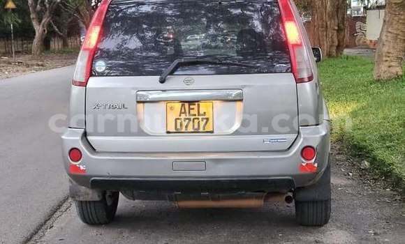 Buy Used Nissan X–Trail Other Car in Harare in Harare Buy Used Nissan X–Trail Other Car in Harare in Harare