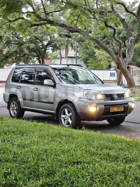 Big with watermark nissan x trail harare harare 37952