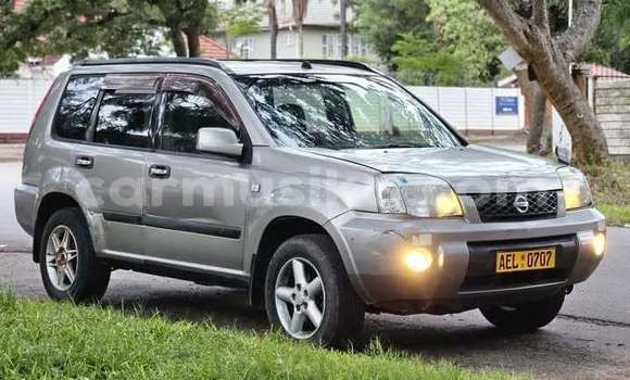 Buy Used Nissan X–Trail Other Car in Harare in Harare Buy Used Nissan X–Trail Other Car in Harare in Harare
